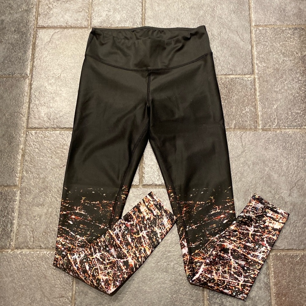 Alo Tech Lift Airbrush Legging